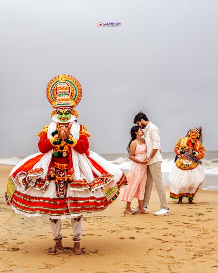 Best Candid Photographers