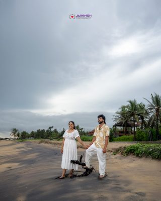 Wedding Photographers in Chennai