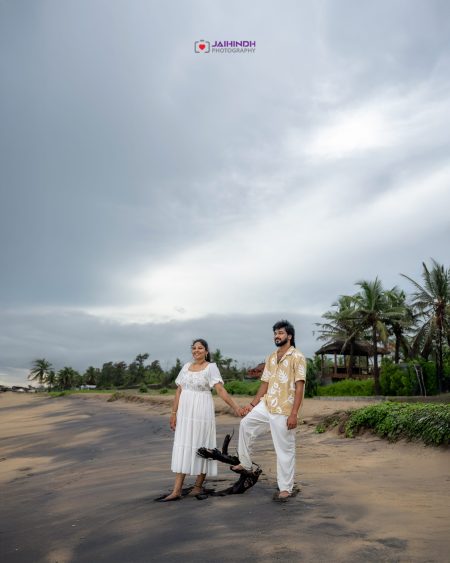 Wedding Photographers in Chennai