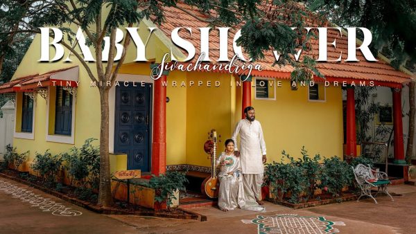 Best Babyshower Photography