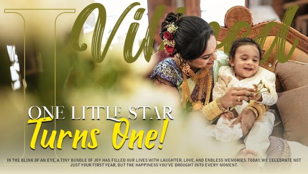 Best Birthday Photographers