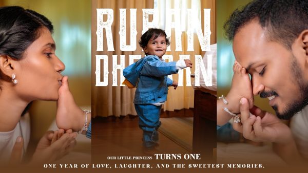 Best Birthday Photography