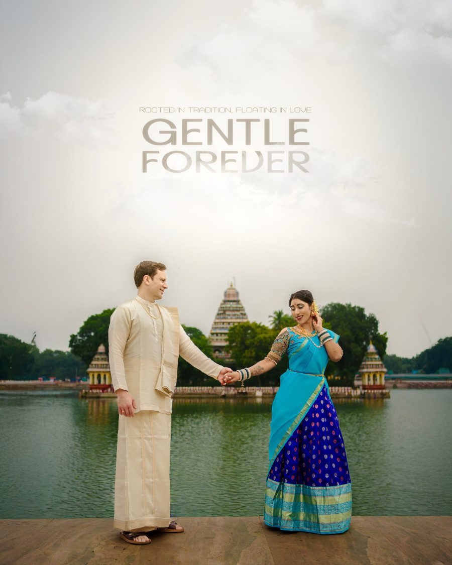 Candid Photography in Madurai