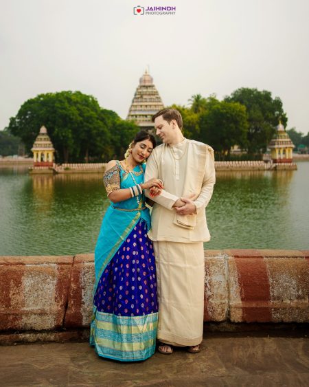 Candid Photography in Madurai