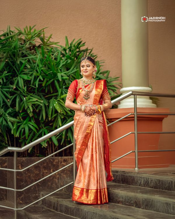 Wedding Photographers in Madurai