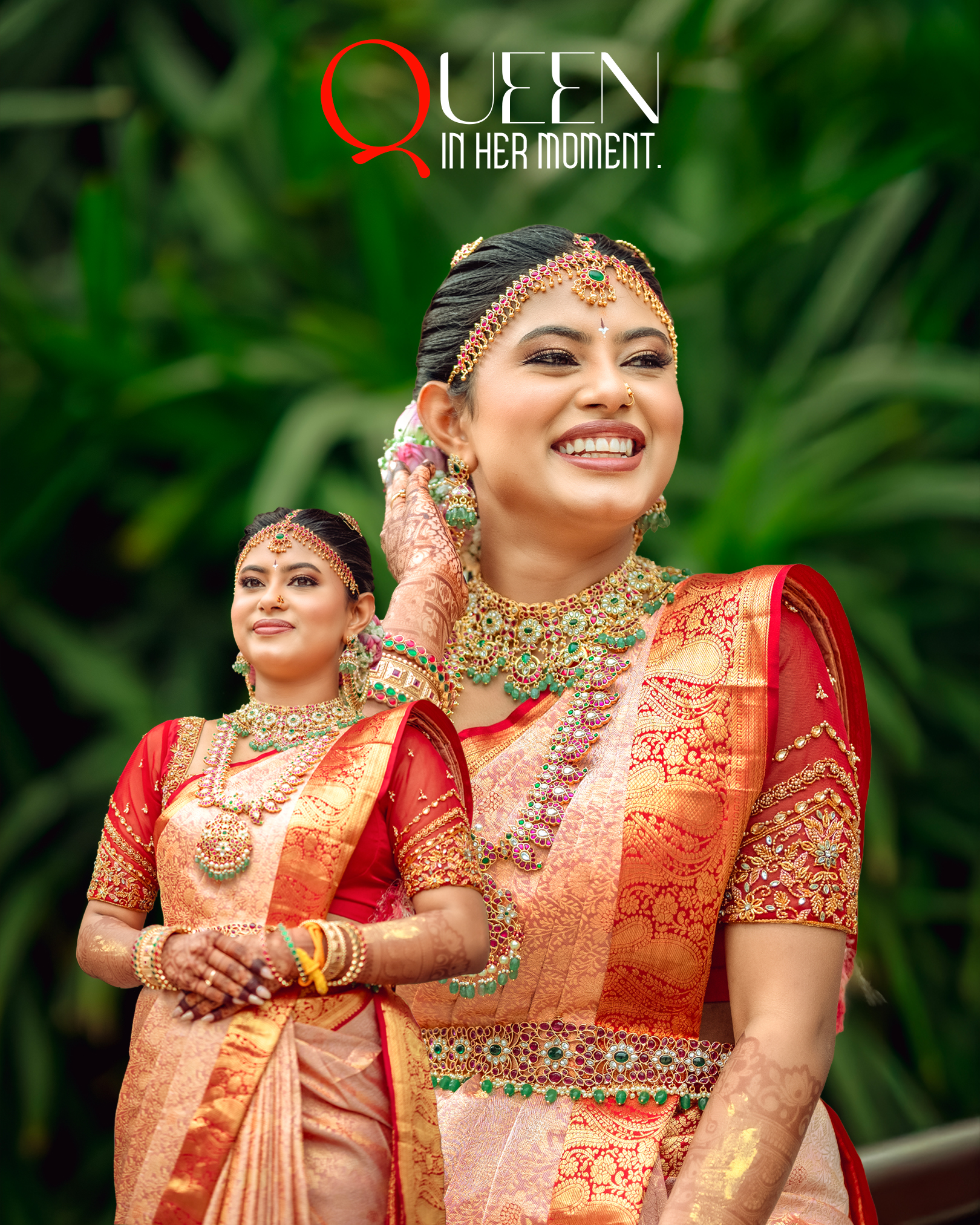 Candid Wedding Photographers in Madurai
