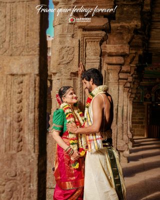 Best Candid Photographers in Madurai