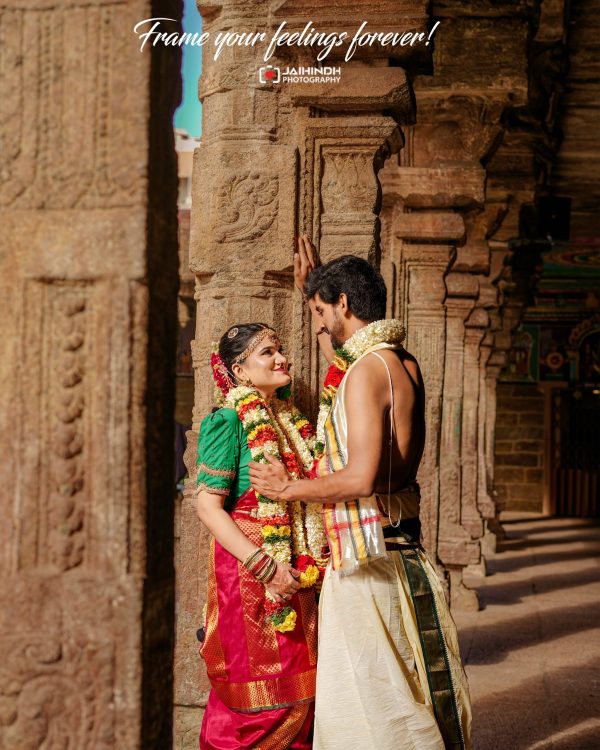 Best Candid Photographers in Madurai