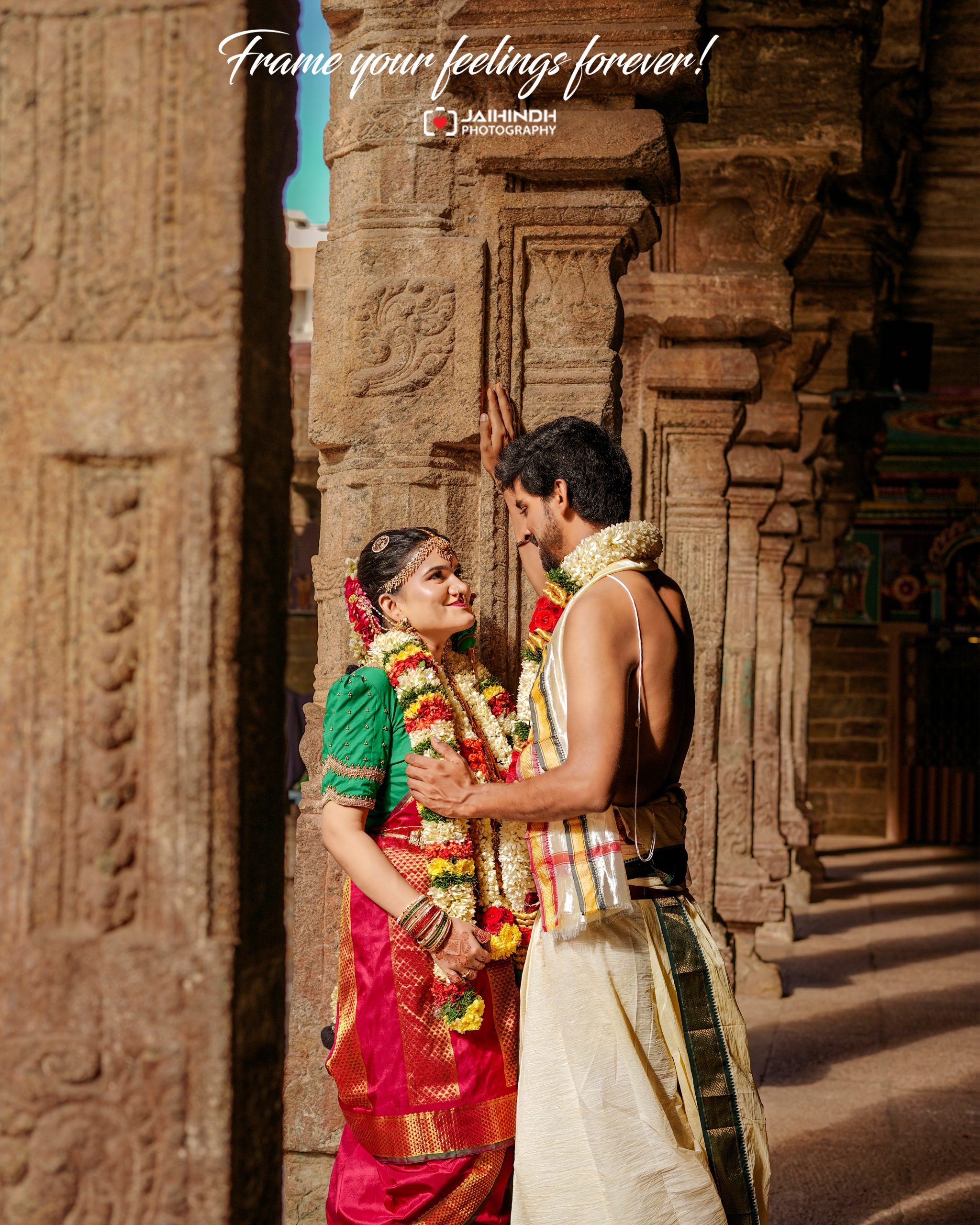 Best Candid Photographers in Madurai
