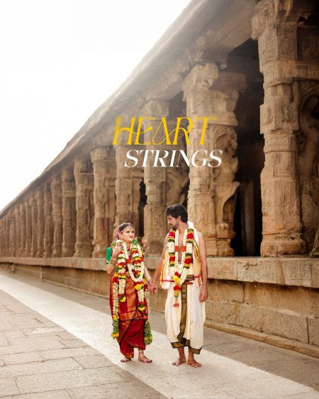 Best Candid Photography in Madurai