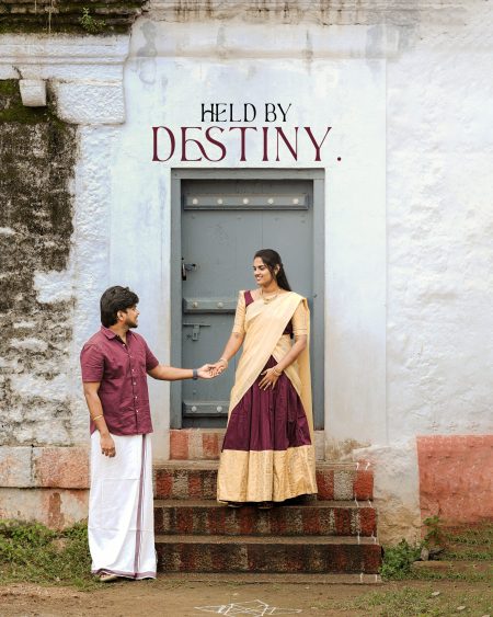 Best outdoor photography in Madurai