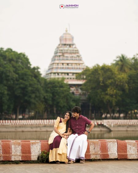 Best outdoor photography in Madurai