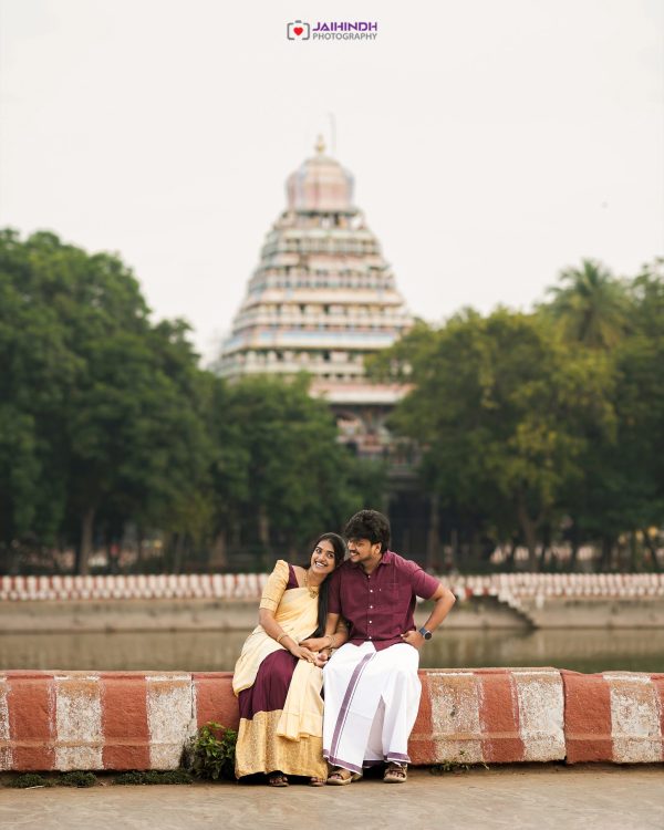 Best outdoor photography in Madurai
