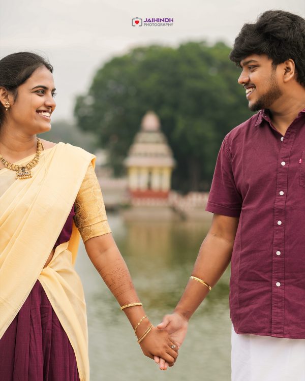 Best outdoor photography in Madurai