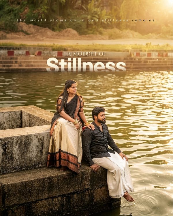 Best pre wedding photography in Madurai