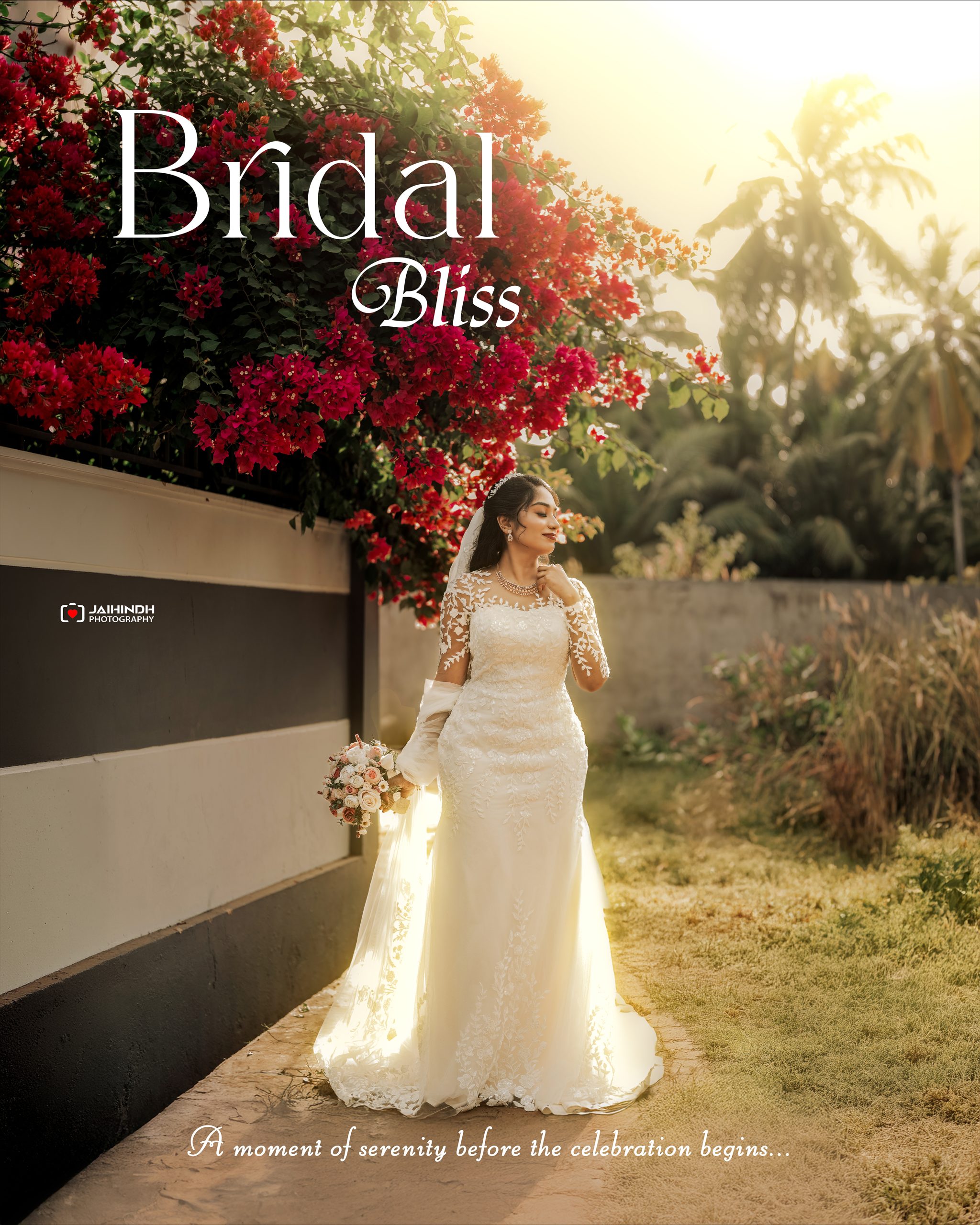 Best Candid Wedding Photography in Tirunelveli