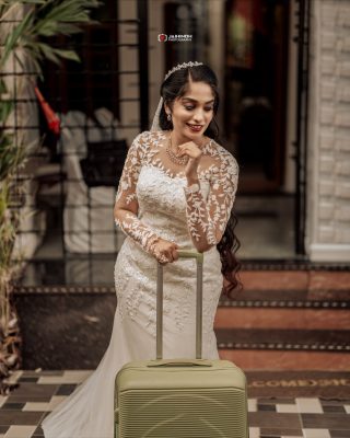 Best Candid Wedding Photography in Tirunelveli