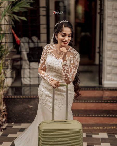 Best Candid Wedding Photography in Tirunelveli