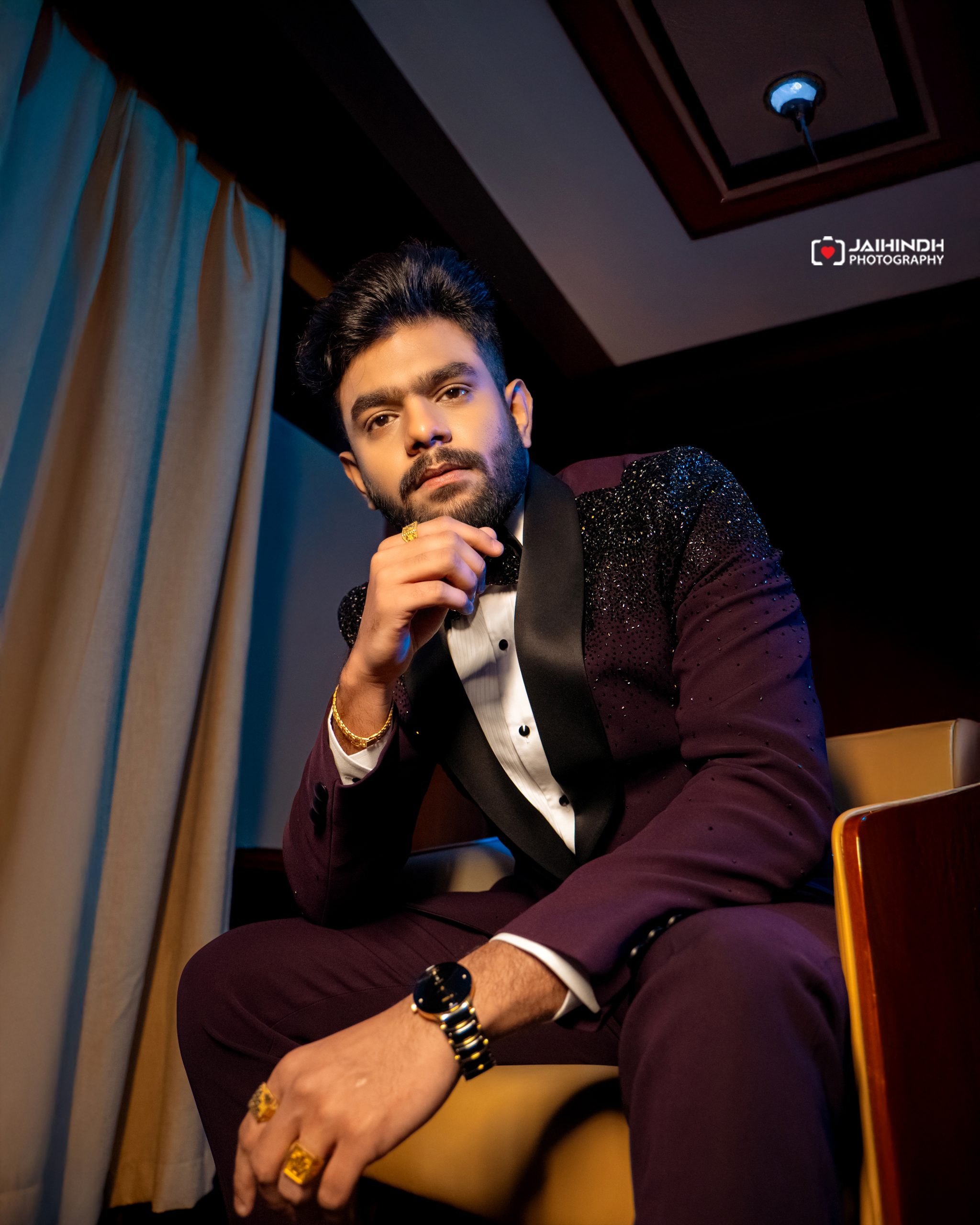 Wedding Photographers in Madurai