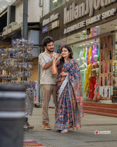 pre and post wedding outdoor photography,