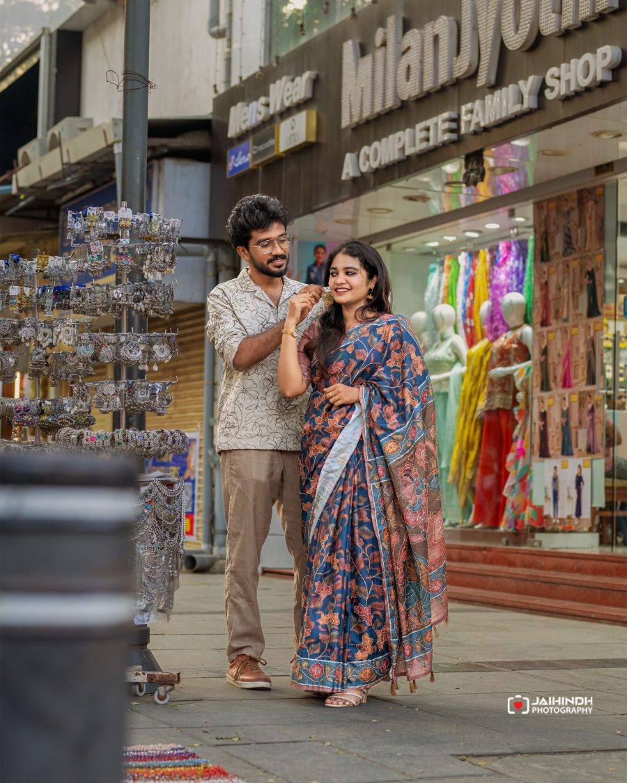 pre and post wedding outdoor photography,