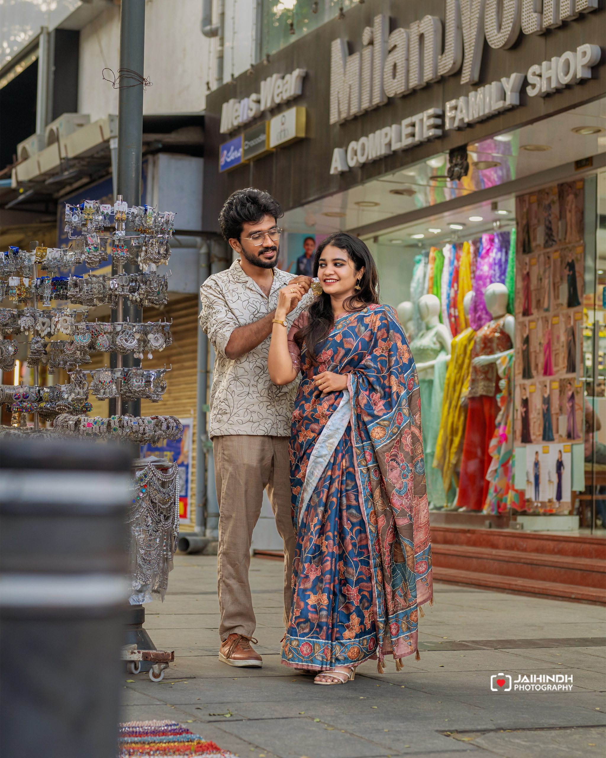 pre and post wedding outdoor photography,