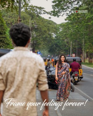 Outdoor photography in Chennai,