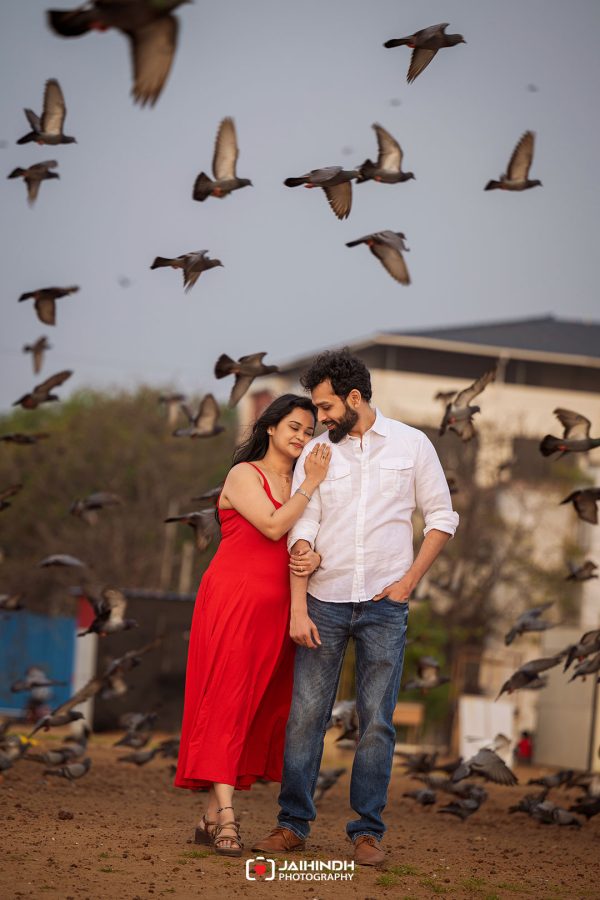 Pre wedding Photoshoot in Chennai (18)
