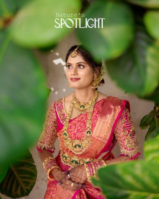 Best Candid Wedding Photography in Madurai,