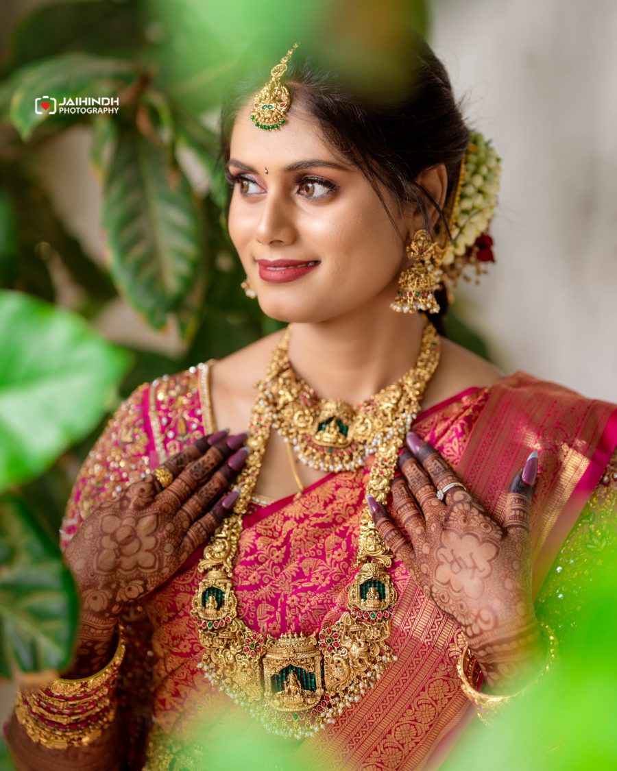 Best Candid Wedding Photography in Madurai,