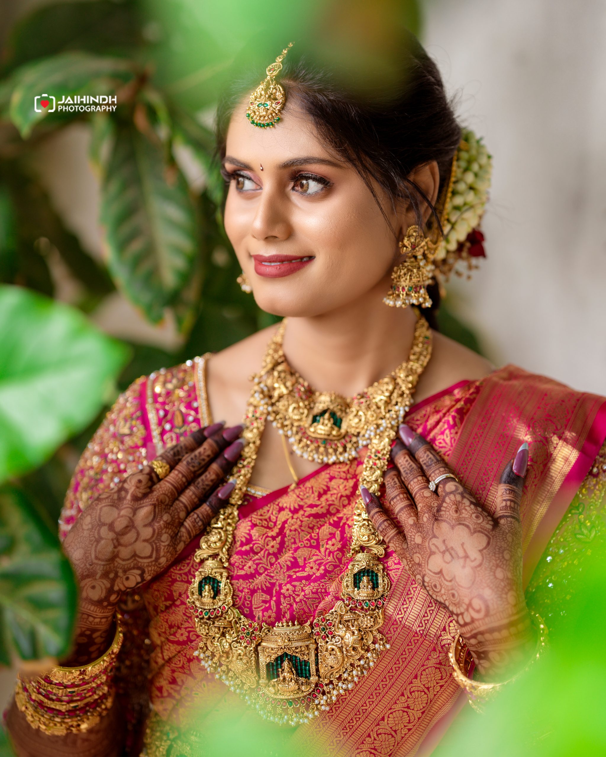 Best Candid Wedding Photography in Madurai,