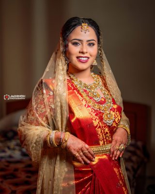 Wedding Photography in Chennai