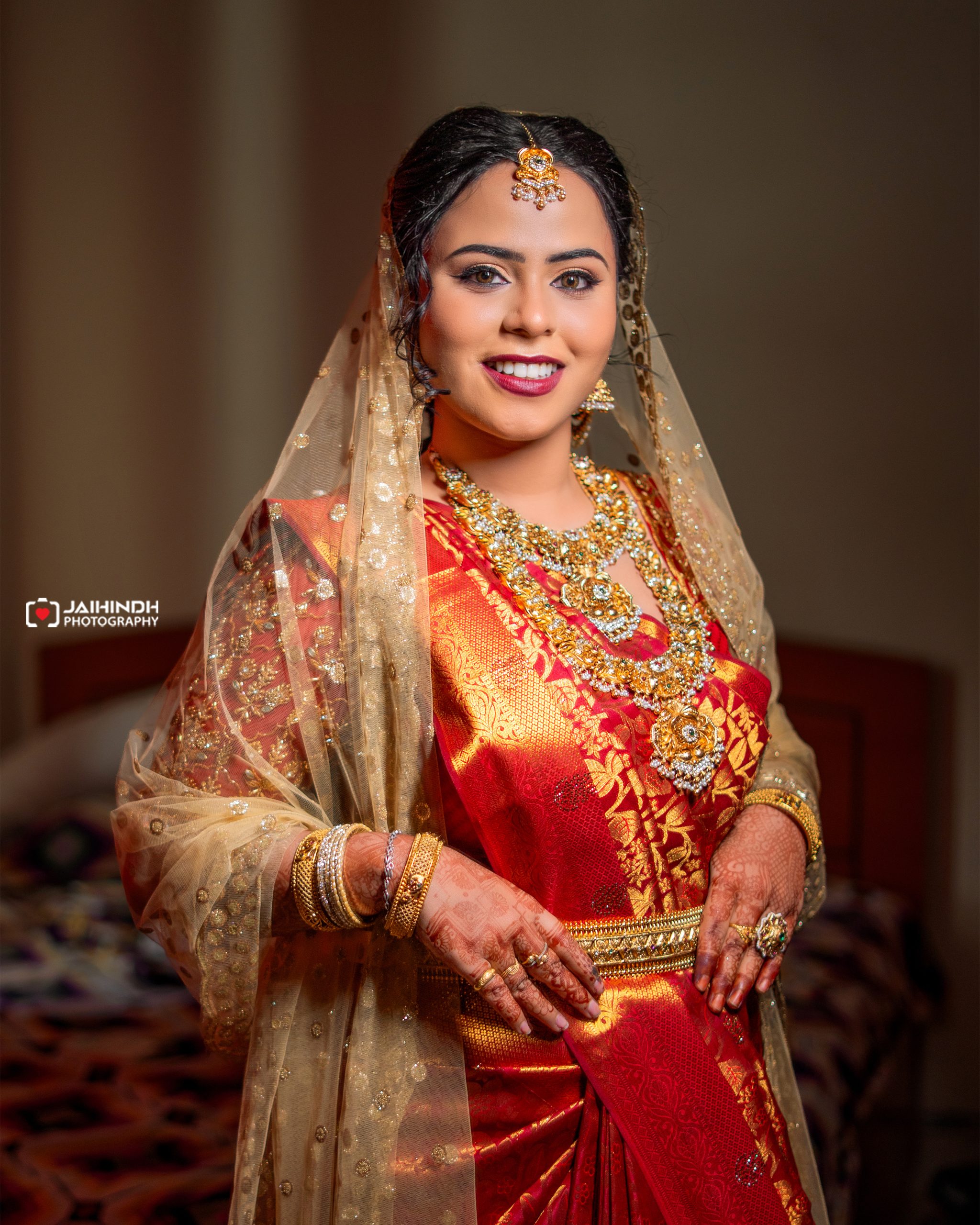 Wedding Photography in Chennai