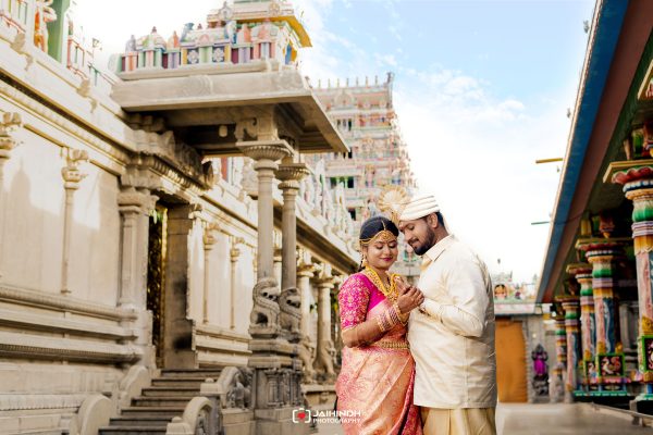 Best Candid Photographers in Palani