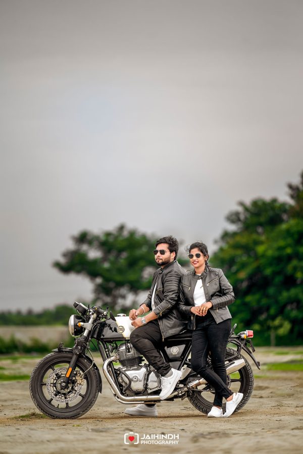 Best Pre Wedding Photographers in Chennai 9