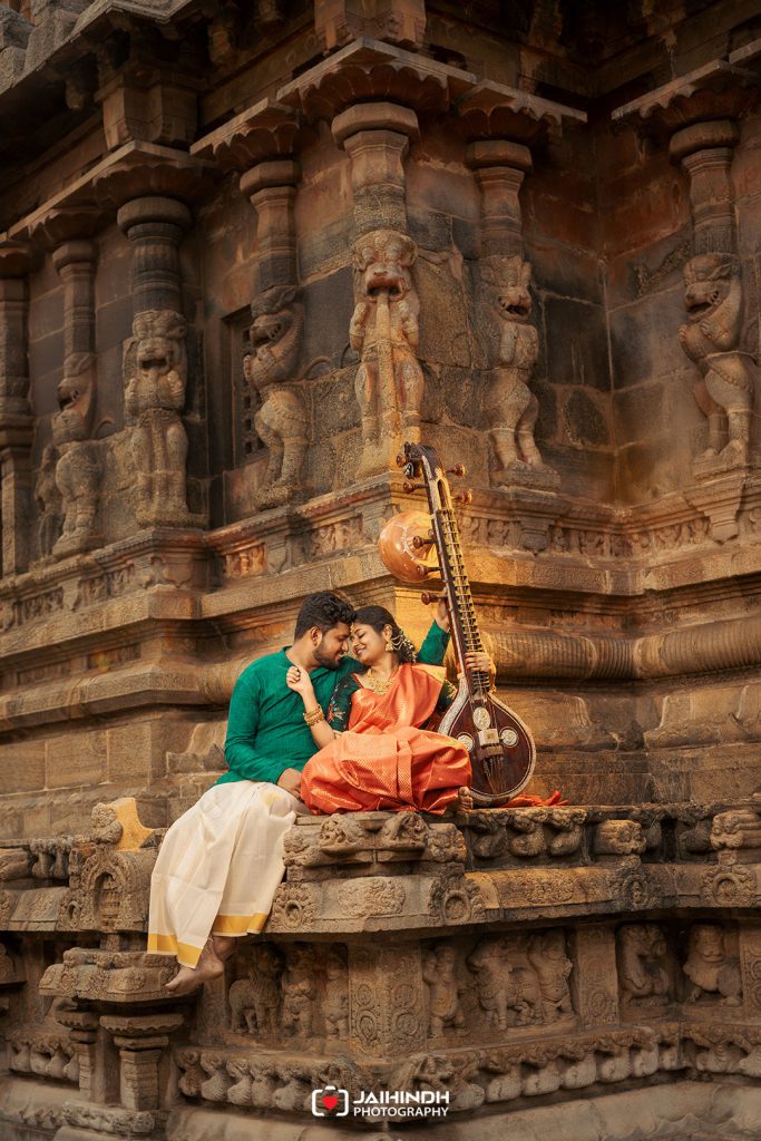 Best pre wedding shoot in madurai 14