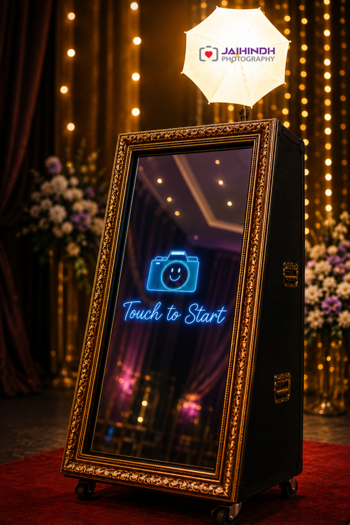 Jaihindh photo booth 6