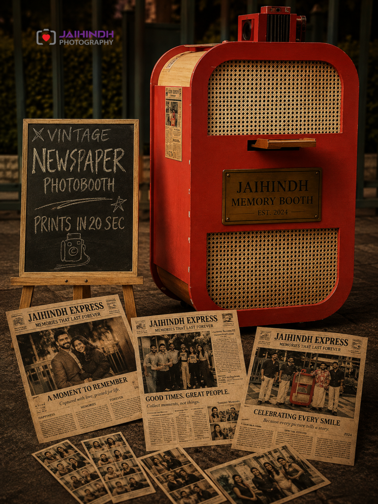 Jaihindh photo booth 8