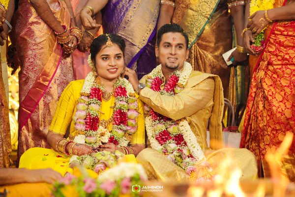 Wedding Photographers in Madurai 36