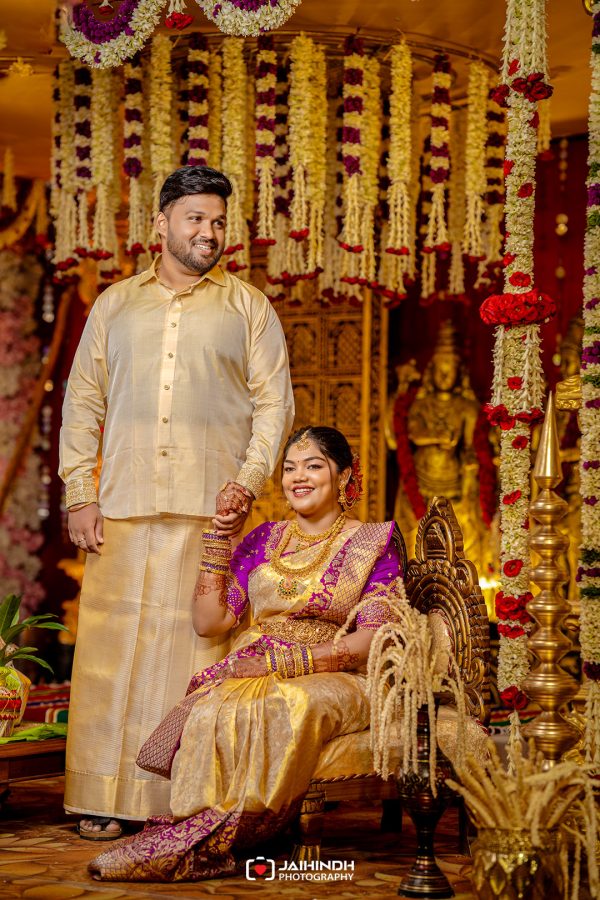 Wedding Photographers in Tirunelveli 30