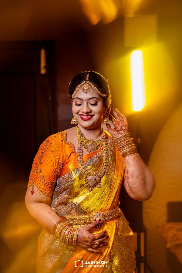Wedding Photography in Madurai 11
