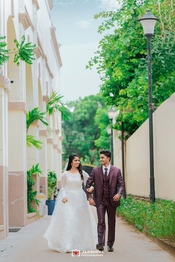 Best Christian Wedding Photography in Tirunelveli 4
