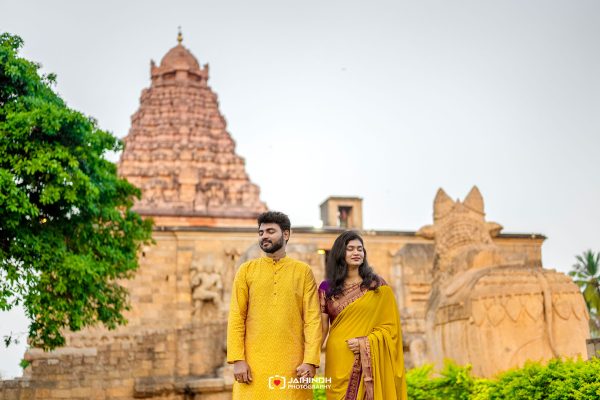 Best Pre Wedding Photography in Chennai 1