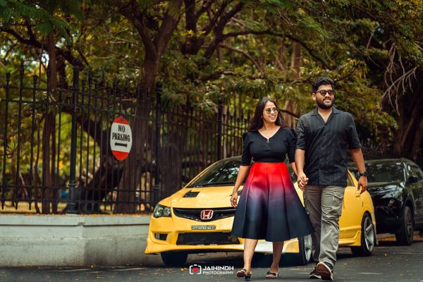 Best Pre Wedding Photography in Madurai 14