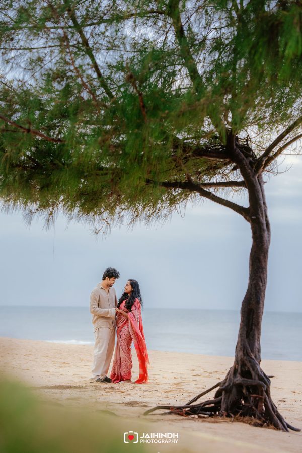 Pre Wedding Photography in Chennai 2