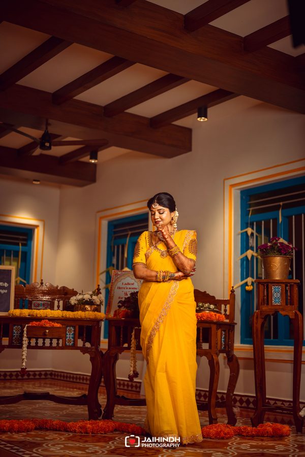 Wedding Photography in Chennai 2