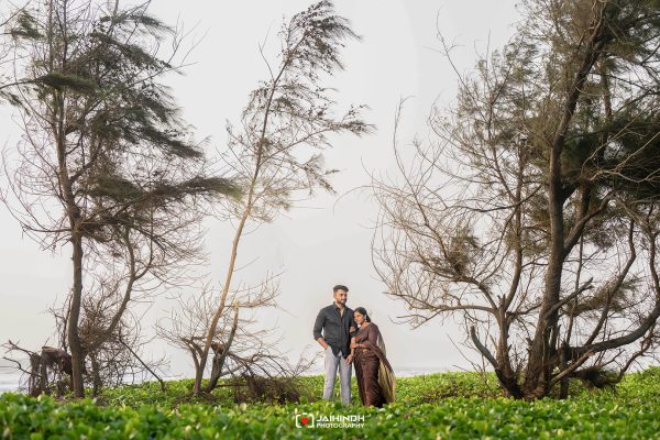 Best Pre Wedding Photography in Chennai 9