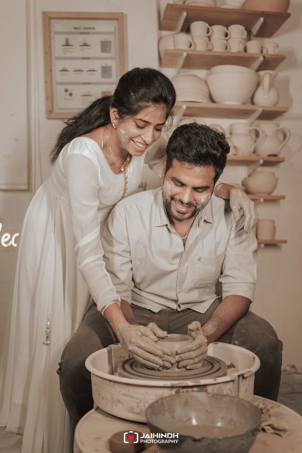 Best Pre Wedding Photography in Chennai 9