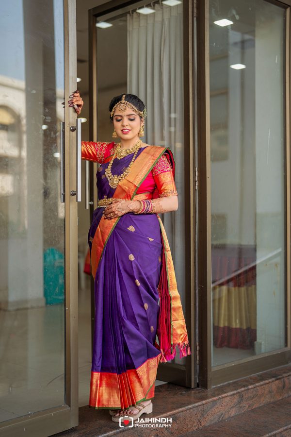 Wedding Photography in Madurai 25