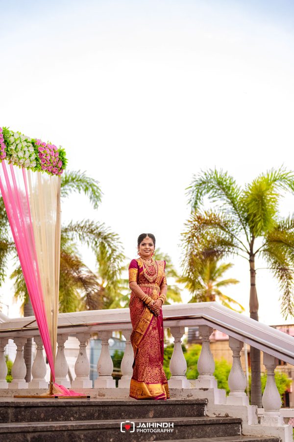 Wedding Photography in Madurai 8